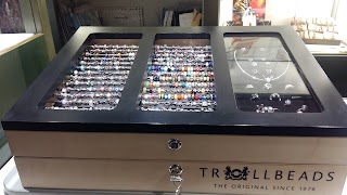 Gioielleria Tagliante Rivenditore Trollbeads