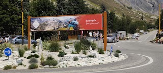 les hameaux de Val d'Isère