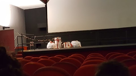 Cinema Vittoria