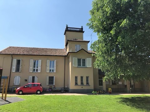 Scuola dell’infanzia “Carlo Lecchio”- Opera di Nostra Signora Universale