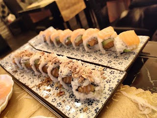 Ristorante Giapponese Sushi Dozo