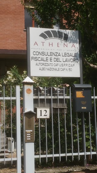 Athena | Avvocati e Commercialisti Bologna