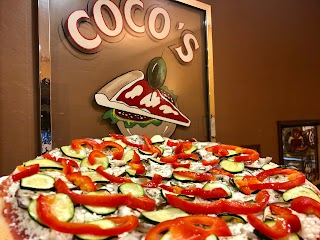 Coco'S Pizzeria