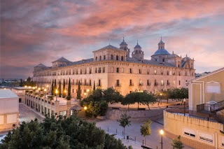 Postgrado en Odontología - UCAM - PgO UCAM Salerno, Italia