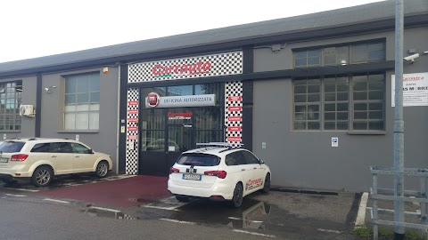 Carrauto Service & Auto Shop