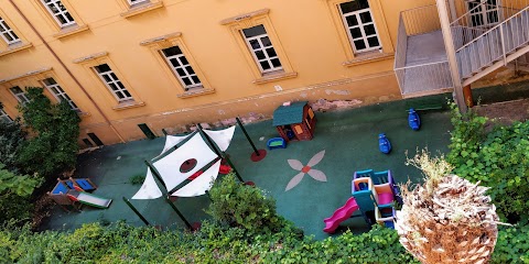 Scuola dell'infanzia L'Albero Azzurro