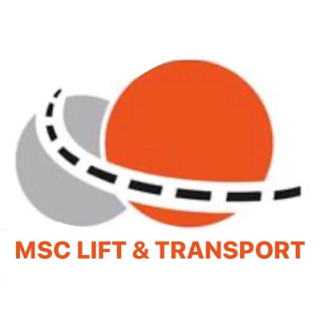 Msc Lift e Transport