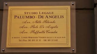 Studio Legale Palumbo - De Angelis