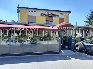 Ristorante Pizzeria La Tradizione