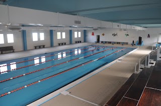 A.s.d. Nuoto Club Gudo