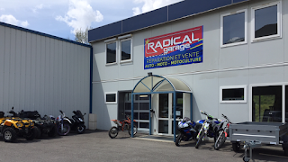 RADICAL GARAGE/ Auto / Moto / Motoculture