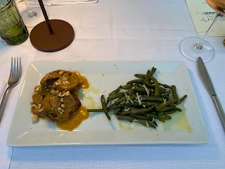 L'Osteria del Fondaccio