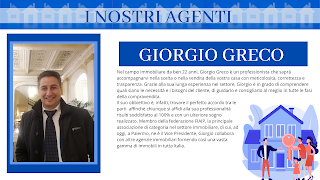 G.M.A. Immobiliare di Giorgio Greco