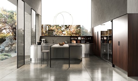 ARAN Cucine Store Bari