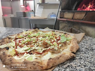 Pizzeria Royal Pizza