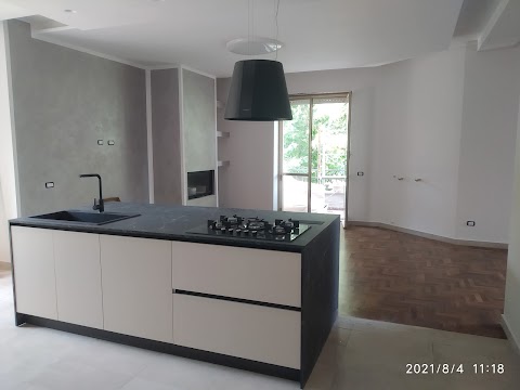 Arredamenti Labrecciosa - Cucine, Camere da Letto, Salotti