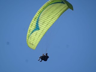 parapendio