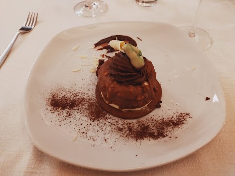 Ristorante Albergo Papa