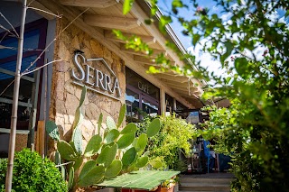 Serra café & restaurant