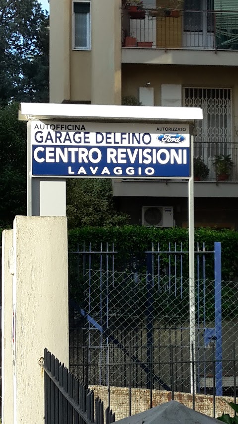 Garage Delfino