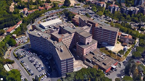 Azienda Ospedaliera Santa Maria