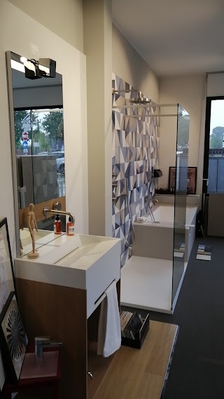 Morosin Ceramiche Padova