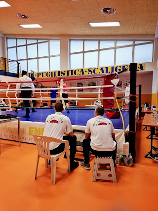 Associazione Pugilistica Scaligera