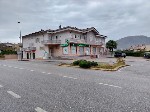 Farmacia di Sabbio Chiese Dr Franco Di Molfetta