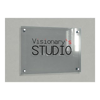 Visionary's Studio