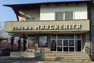 Cinema Margherita Cuorgnè