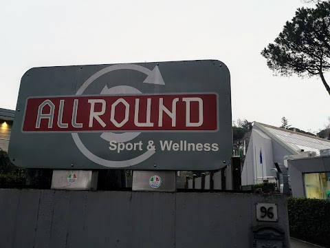 All Round Sport & Wellness