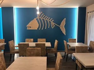 Barracuda Winter Fish Bar