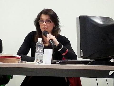 Dr. Laura del Veneziano - Piscologo, Psicanalista