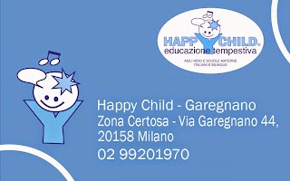 Happy Child - Garegnano