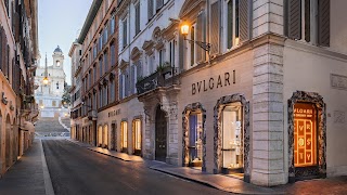 BVLGARI