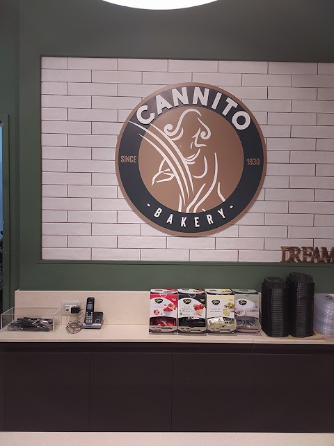 Cannito Bakery