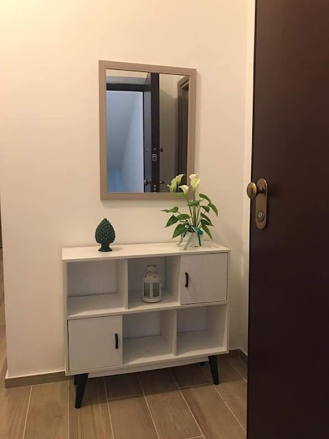 Apartment Sicilia Alcamo