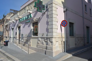 Farmacia Marchesiello dei Dottori Guadalupi F. Macchia F.