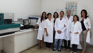 Centro Analisi Cliniche AMATO sas