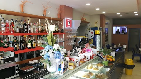 Kronion cafè