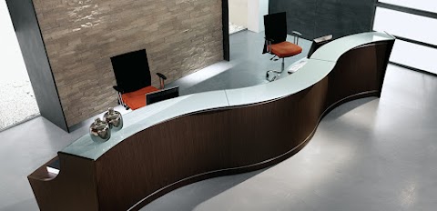 Arredo ufficio LBM