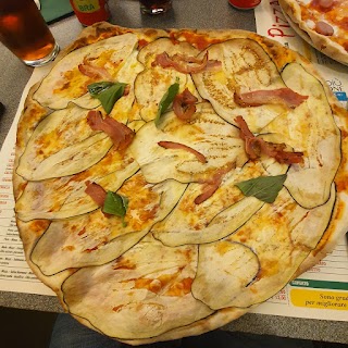 Pizza Big