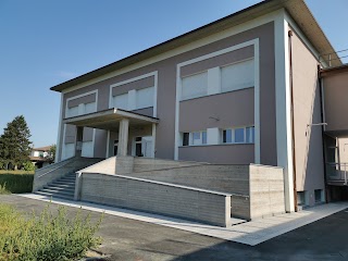 Istituto Comprensivo N. 8 - Forlì