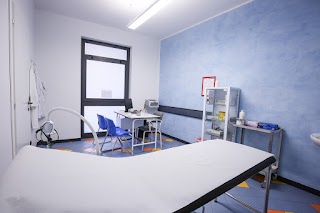 CoL - Centro oncologico Ligure