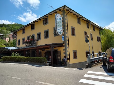 Albergo Valle Verde