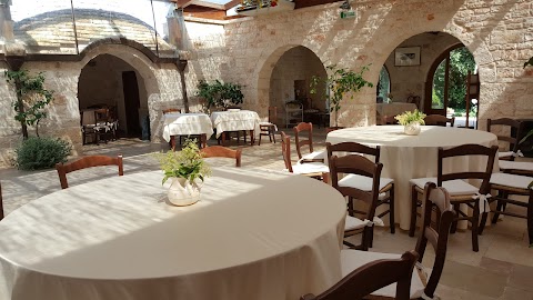 Masseria Gelso Antico