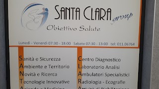 Poliambulatorio Medico Chierese s.r.l.