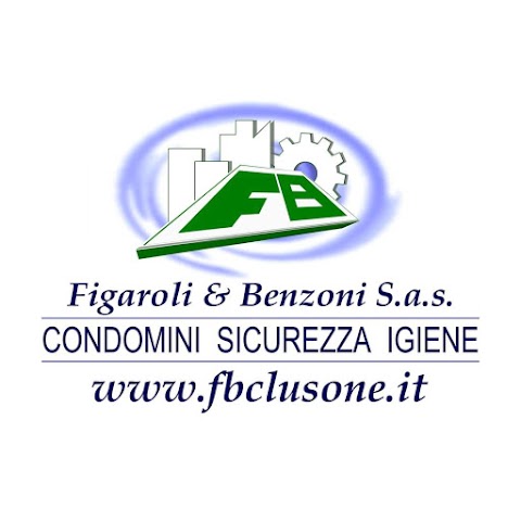 Figaroli & Benzoni S.a.s. Amministrazioni Condominiali, Sicurezza Igiene del Lavoro