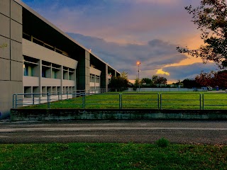 Istituto Tecnico Aeronautico Statale F. Baracca