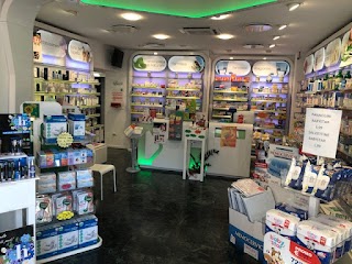 Farmacia Galermo Motta Srl